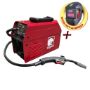 Imagen de Soldadora Inverter 3en1 MIG-MMA-TIG Equus + Regalo - Ynter