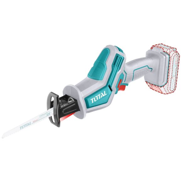Imagen de Sierra Sable Total A Batería 20v - Ynter Industrial