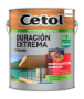 Imagen de Protector Para Madera Cetol Duración Extrema 1LT - Ynter