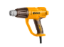 Imagen de Pistola De Calor INGCO 2000W - Ynter Industrial