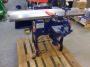 Imagen de Sierra combinada carpintería 2HP 300mm 7 funciones-Ynter Industrial