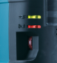 Imagen de Martillo Demoledor Makita 17KG C/AVT 1500W - Ynter Industrial