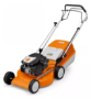 Imagen de Cortacesped Autopropulsada Stihl RM 248.2T - Ynter Industrial