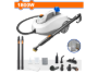 Imagen de Limpiador a Vapor Mopa 1800W 1.5L 5Bar Wadfow - Ynter Industrial
