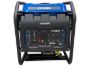 Imagen de Generador Inverter 4.0Kw Hyundai HIG3501 - Ynter Industrial