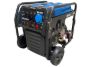 Imagen de Generador Inverter 12Kw Hyundai HIG10501 - Ynter Industrial