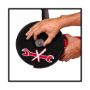 Imagen de Amoladora 9'' Axxio 18V Brushless (Sin Bat./Carg.) Einhell - Ynter Industrial