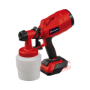 Imagen de Pistola De Pintar 18V (Sin Bat./Carg.) Einhell - Ynter Industrial