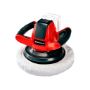 Imagen de Pulidora P/Vehículos 18V (Sin Bat./Carg.) Einhell - Ynter Industrial