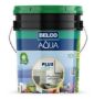 Imagen de Pintura Premium AquaPlus Belco Latex Exterior Interior 3.6Lts - Ynter Industrial