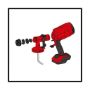 Imagen de Pistola De Pintar 18V (Sin Bat./Carg.) Einhell - Ynter Industrial