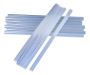 Imagen de Barra silicona caliente 11x300mm 1 kg 35un - Ynter Industrial