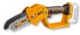 Imagen de Mini Motosierra 5" 20V P20S Ingco CGSLI2058 S/Bat S/Carg - Ynter Industrial