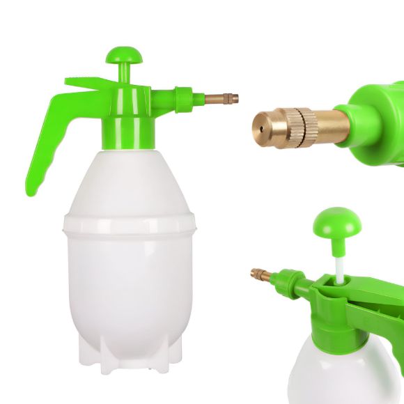 Imagen de Pulverizador Fumigador Manual A Presión 2lts | Ynter