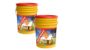 Imagen de Membrana liquida imperm. c/ aislante térmico SIKAFILL  20+20kg Sika-Ynter Industrial