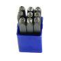 Imagen de Numero De Golpe 4mm VONDER - Ynter Industrial