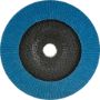 Imagen de Discos Flap De Desbaste Y Pulido 7 PuLG. Vonder - Ynter
