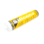 Imagen de Silicona Acida Asfalkote Blanc Y Trans 300ml