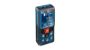 Imagen de Medidor De Distancia Laser GLM50 Bosch 50Mt - Ynter Industrial