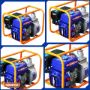 Imagen de Motobomba A Nafta 2" 550L/Min 30m Wadfow WGW1A21 - Ynter Industrial