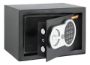 Imagen de Caja Fuerte Digital 7L Wadfow WEB1518 - Ynter Industrial