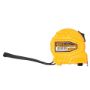 Imagen de Cinta Metrica 2Mt X 13mm HSMT26213 Ingco - Ynter Industrial