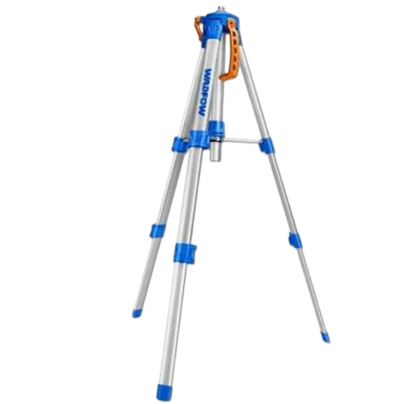 Imagen de Tripode 1.1MT Nivel Laser  Wadfow - Ynter Industrial