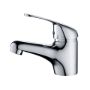 Imagen de Griferia Monocomando Lavatorio Baño 40mm - Ynter Industrial