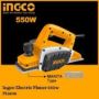 Imagen de Cepillo Carpintero Electrico 550W Ingco - Ynter Industrial