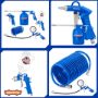 Imagen de Kit 5 Pcs Para Compresor Wadfow - Ynter Industrial