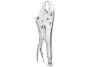 Imagen de Pinza Morsa Cromo Vanadio 7Plg Ingco X 2Uni- Ynter Industrial
