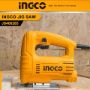 Imagen de Sierra caladora de mano 400W 55mm Ingco- Ynter Industrial