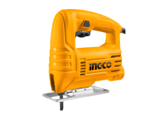 Imagen de Sierra caladora de mano 400W 55mm Ingco- Ynter Industrial