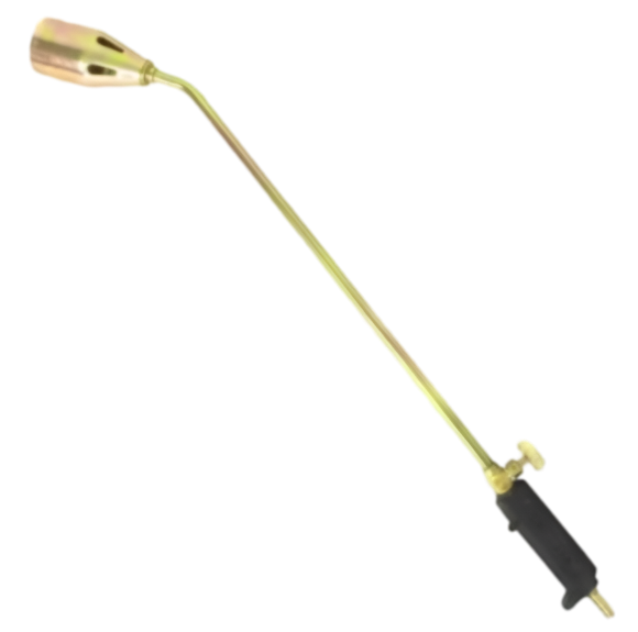 Imagen de Soplete Super Gas 75cm S/Gatillo JIA - Ynter Industrial