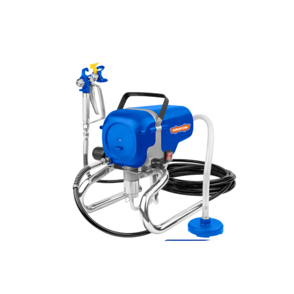 Imagen de Equipo Pintar Airless 1200W Wadfow WAY1A10 - Ynter Industrial