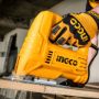 Imagen de Sierra Caladora de mano 400W Ingco- Ynter Industrial