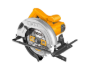 Imagen de Sierra Circular 1200W 7 1/4 Super Select Ingco - Ynter Industrial