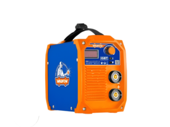 Imagen de Soldadora Inverter 130Amp Wadfow WWD11301 - Ynter Industrial