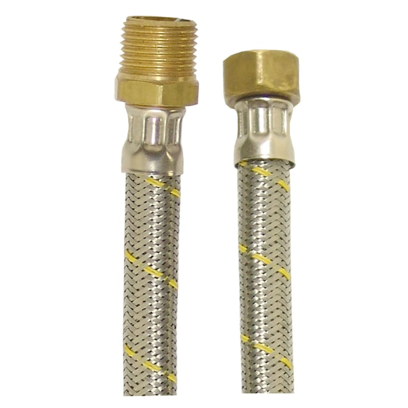 Imagen de Colilla De Gas Coflex Eag-z100cm  - Ynter Industrial