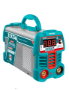 Imagen de Soldadora Inverter MMA 250A Industrial Total - Ynter Industrial