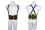 Imagen de Faja Lumbar Sky Elastizada Top Safe Arobada - Ynter Industrial