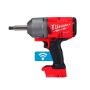 Imagen de Llave Impacto 1/2''Cuello Largo One Key 18V Fuel(Sin Bat./Carg.)Milwaukee - Ynter