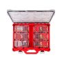 Imagen de Kit De Puntas De Impacto Shockwave 54Pz. Milwaukee - Ynter Industrial