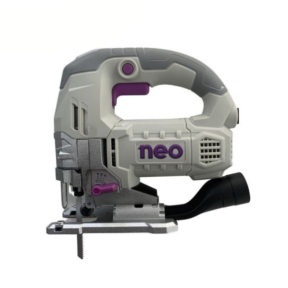 Imagen de Sierra Caladora 750W Neo - Ynter Industrial