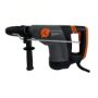 Imagen de Rotomartillo Sds Max 1200W 10J Gladiator Pro - Ynter