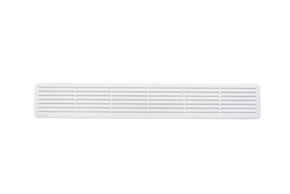 Imagen de Rejilla De Ventilación Fija 8 X 50CM - Ynter Industrial