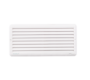 Imagen de Rejilla De Ventilación Fija 12 X 25CM - Ynter Industrial