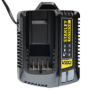 Imagen de Cargador de Batería Stanley Lithio 20V - Ynter Industrial