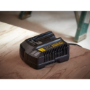 Imagen de Cargador de Batería Stanley Lithio 20V - Ynter Industrial