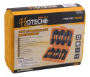 Imagen de Jgo Dados Impacto Allen Hoteche 14Pzas- Ynter Industrial